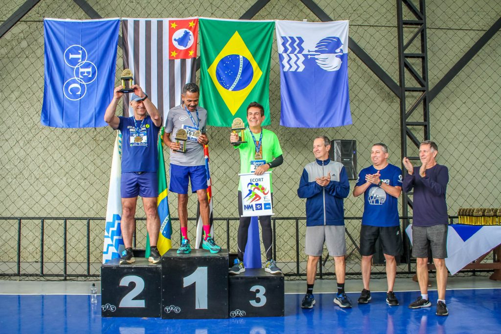 TEC Running 4ª edição