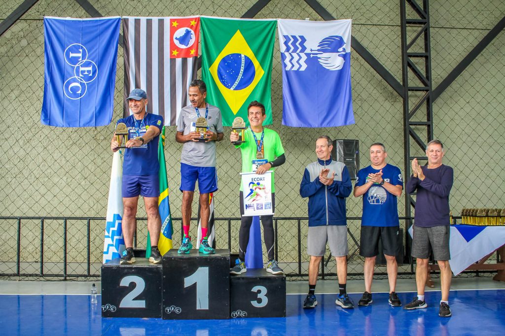 TEC Running 4ª edição