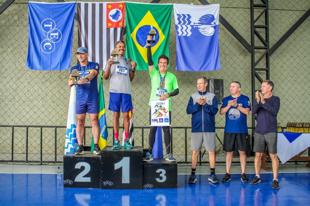 TEC Running 4ª edição
