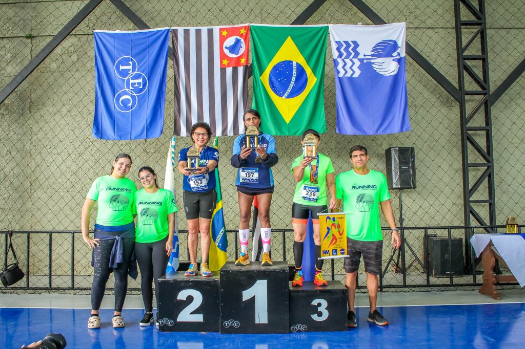 TEC Running 4ª edição