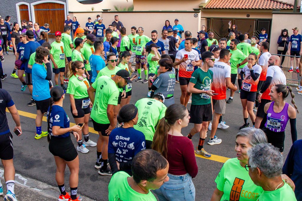 TEC Running 4ª edição