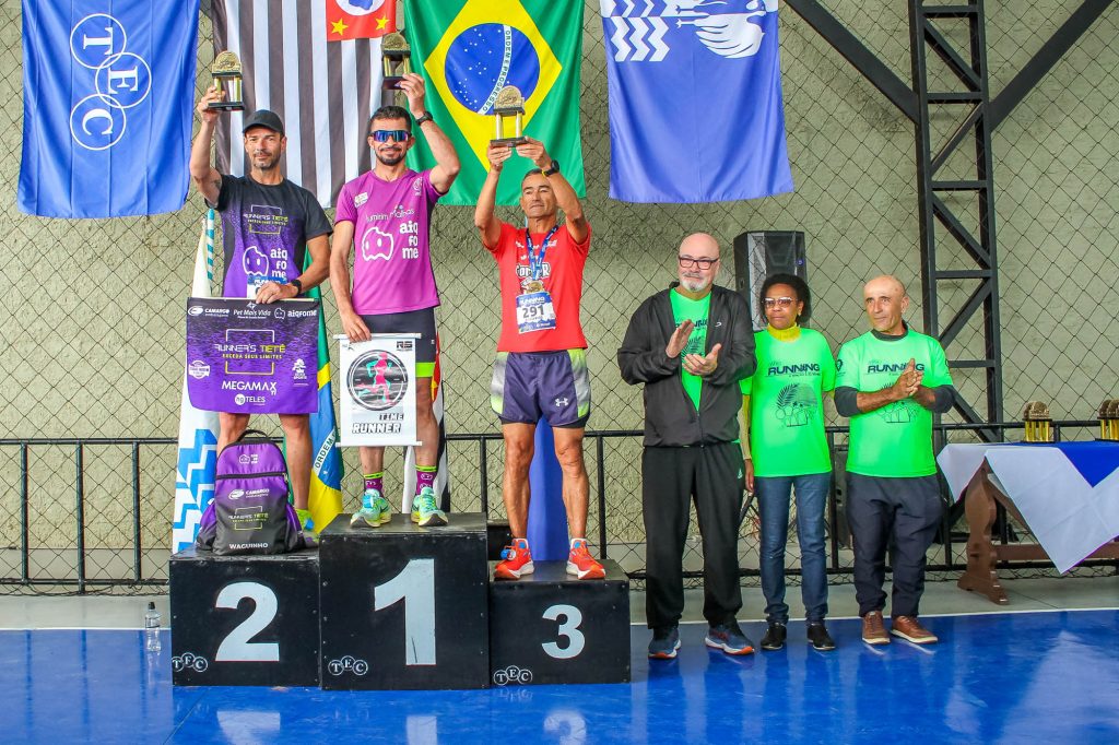TEC Running 4ª edição