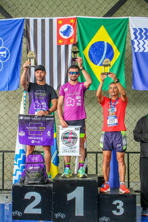 TEC Running 4ª edição