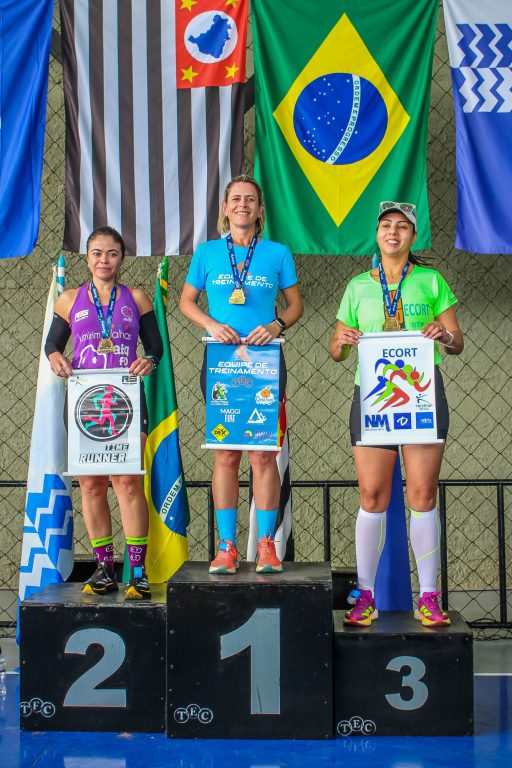 TEC Running 4ª edição