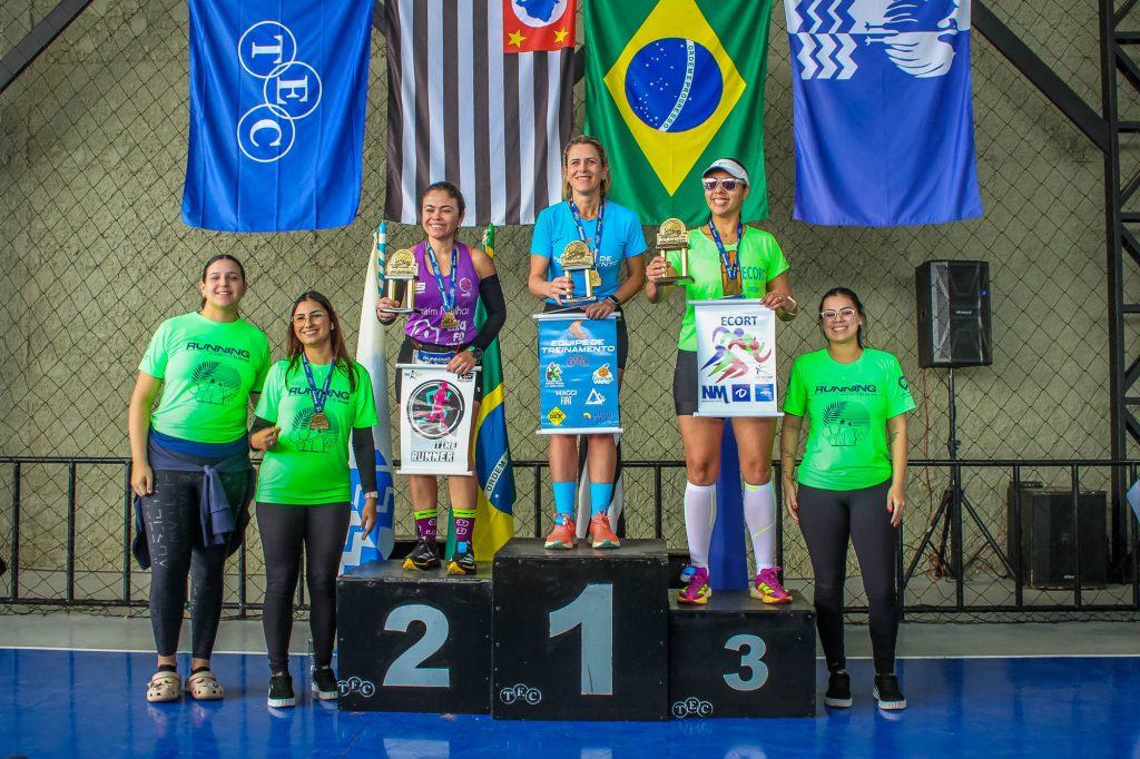 TEC Running 4ª edição