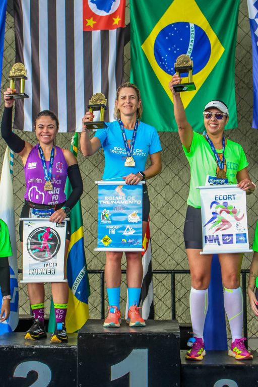 TEC Running 4ª edição