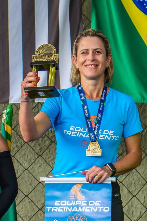 TEC Running 4ª edição