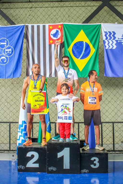 TEC Running 4ª edição