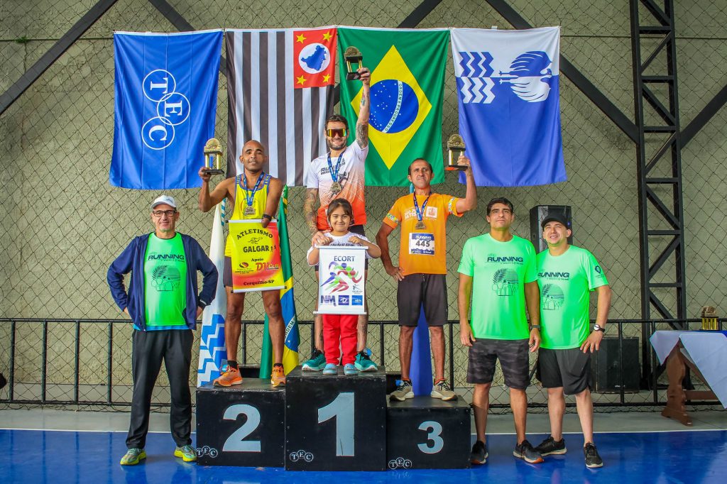 TEC Running 4ª edição