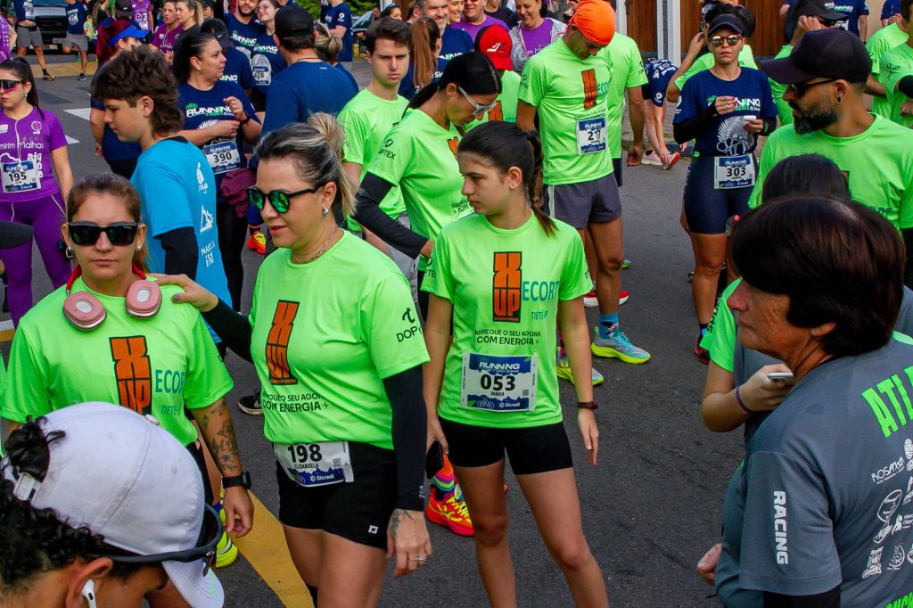 TEC Running 4ª edição