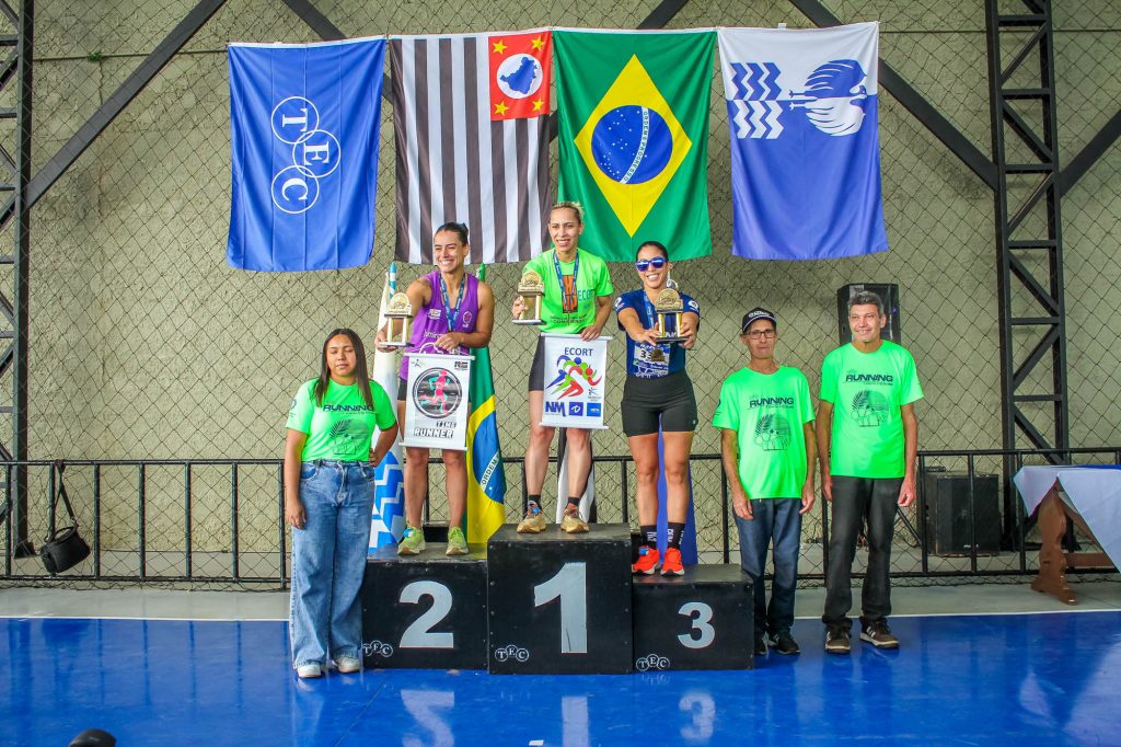TEC Running 4ª edição
