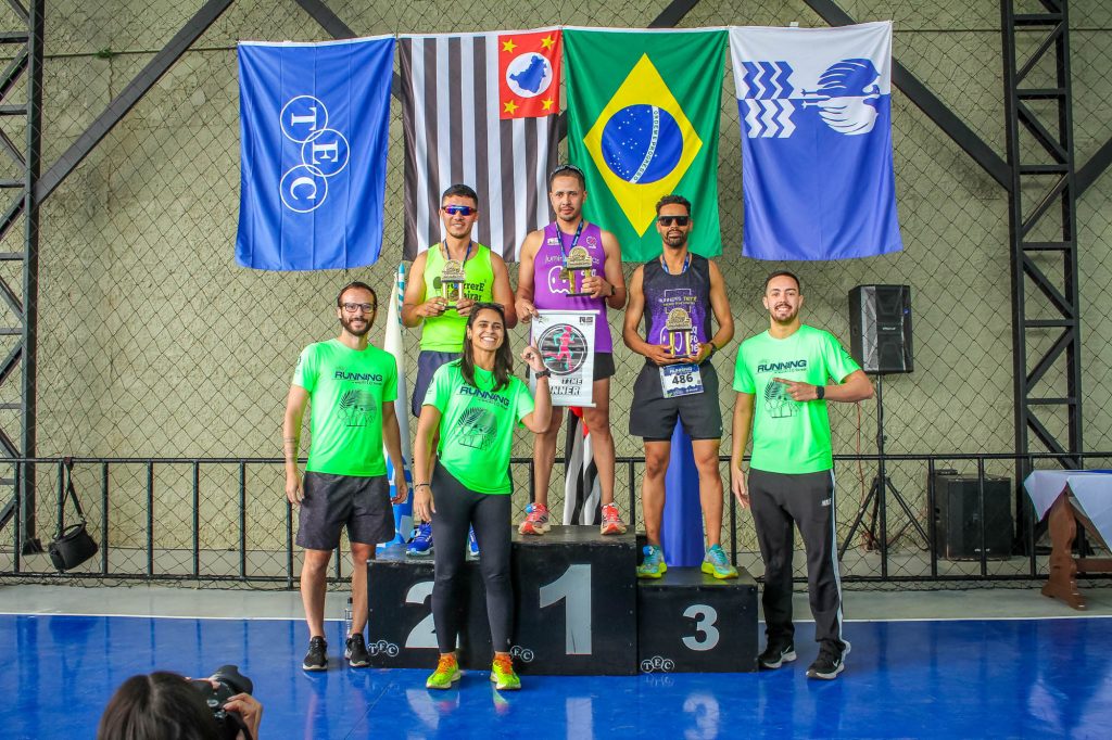 TEC Running 4ª edição
