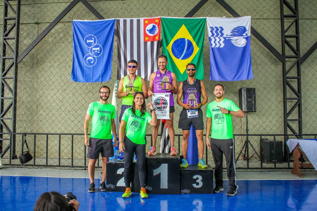 TEC Running 4ª edição