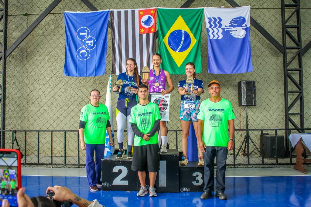 TEC Running 4ª edição
