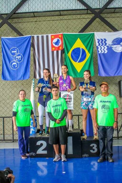 TEC Running 4ª edição