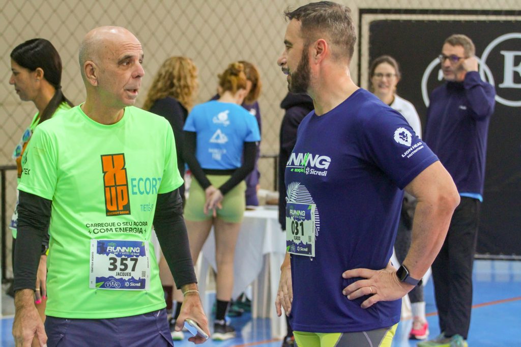 TEC Running 4ª edição