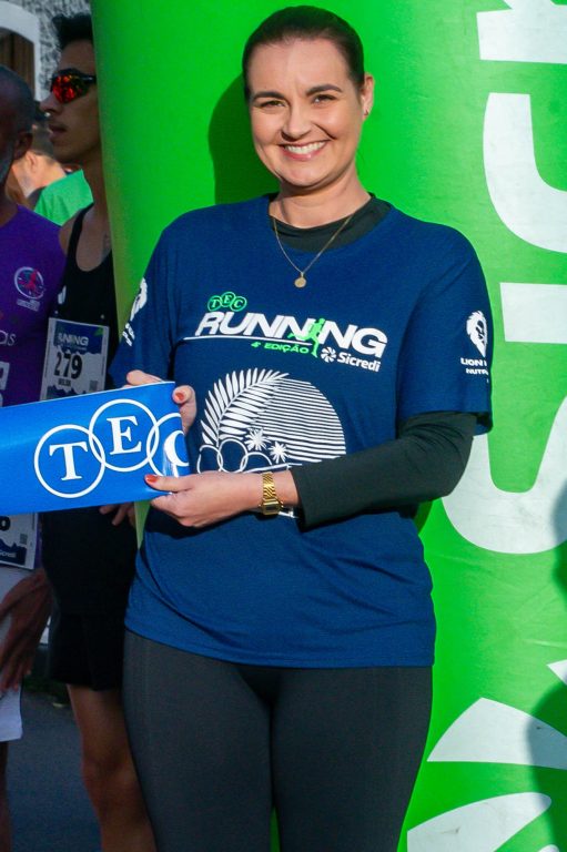 TEC Running 4ª edição