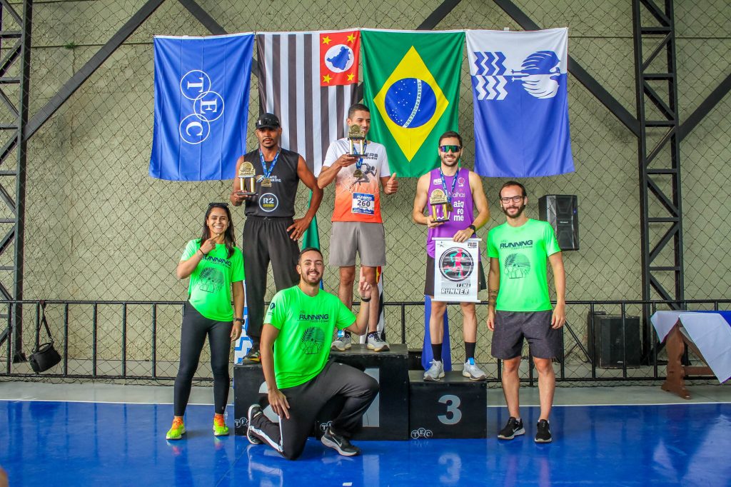 TEC Running 4ª edição