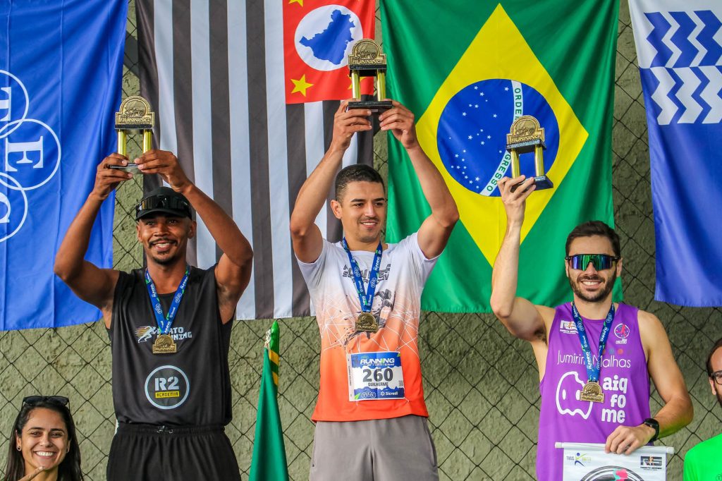 TEC Running 4ª edição