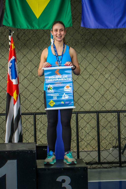 TEC Running 4ª edição