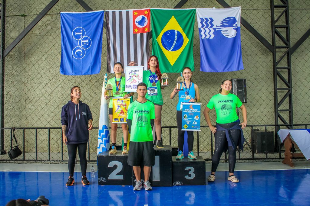 TEC Running 4ª edição