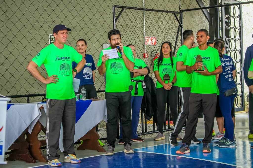 TEC Running 4ª edição