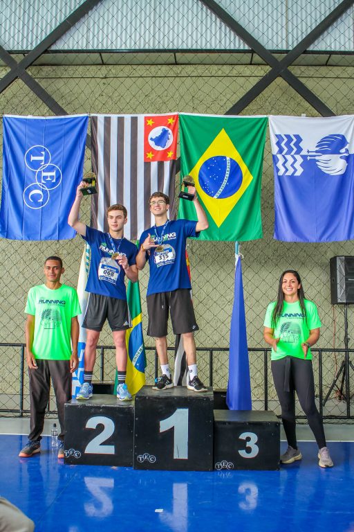 TEC Running 4ª edição