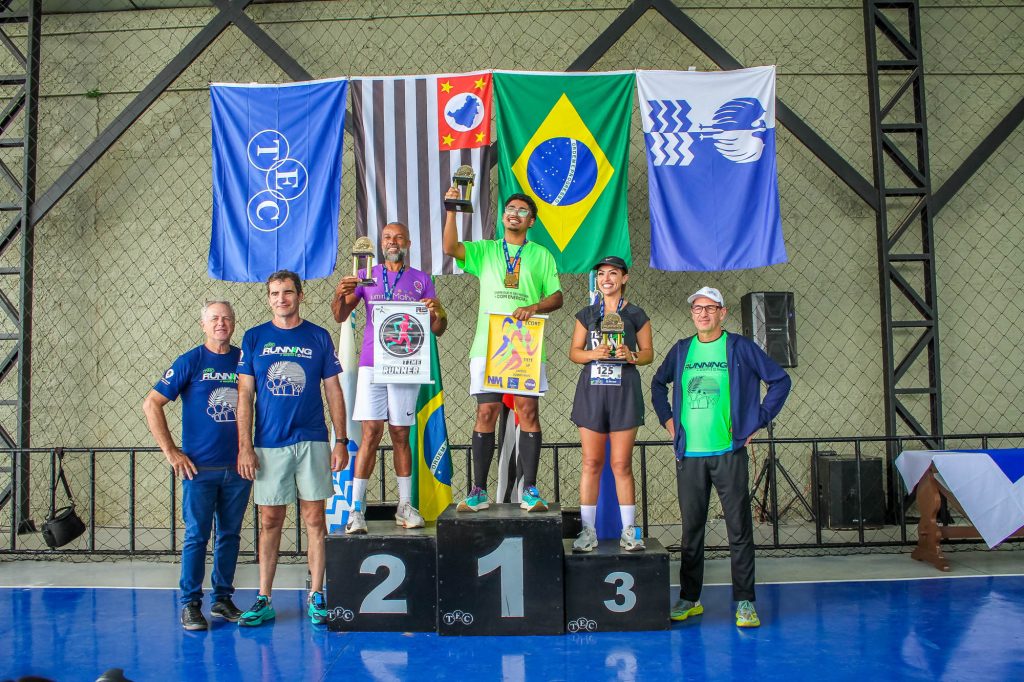 TEC Running 4ª edição