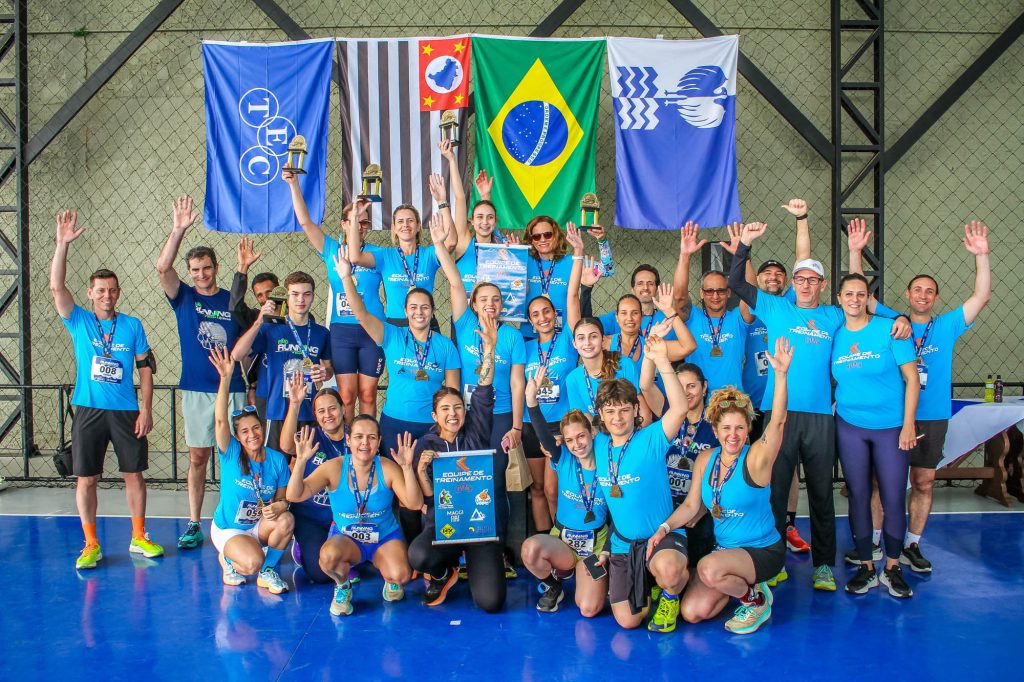 TEC Running 4ª edição