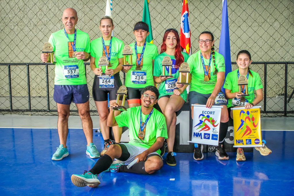 TEC Running 4ª edição