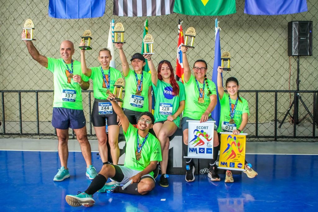 TEC Running 4ª edição