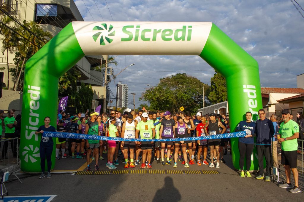 TEC Running 4ª edição