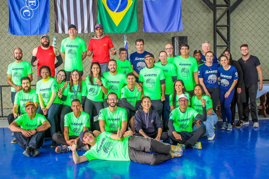 TEC Running 4ª edição