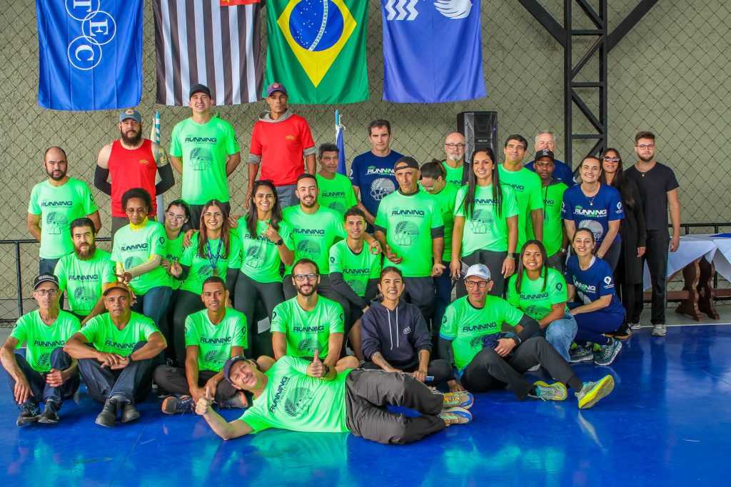 TEC Running 4ª edição