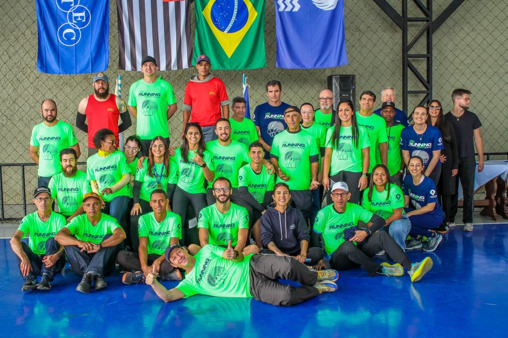 TEC Running 4ª edição