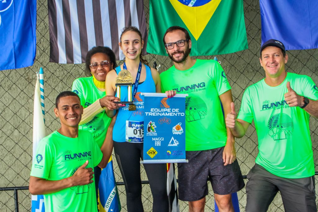 TEC Running 4ª edição