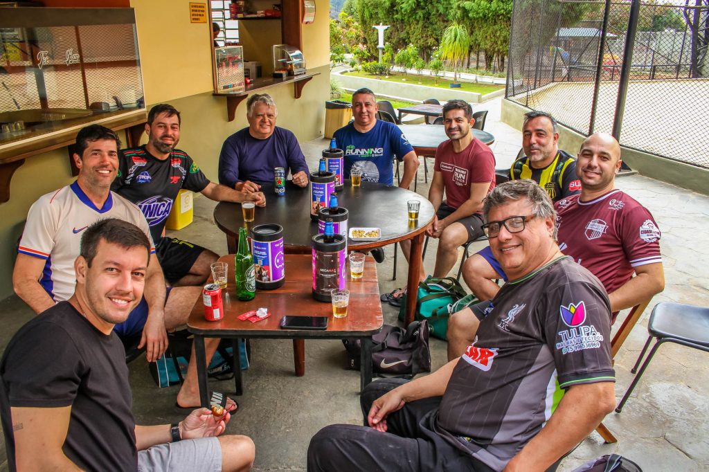 TEC Running 4ª edição