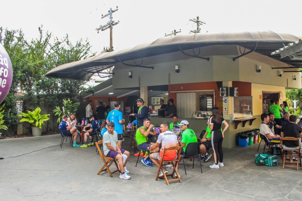 TEC Running 4ª edição
