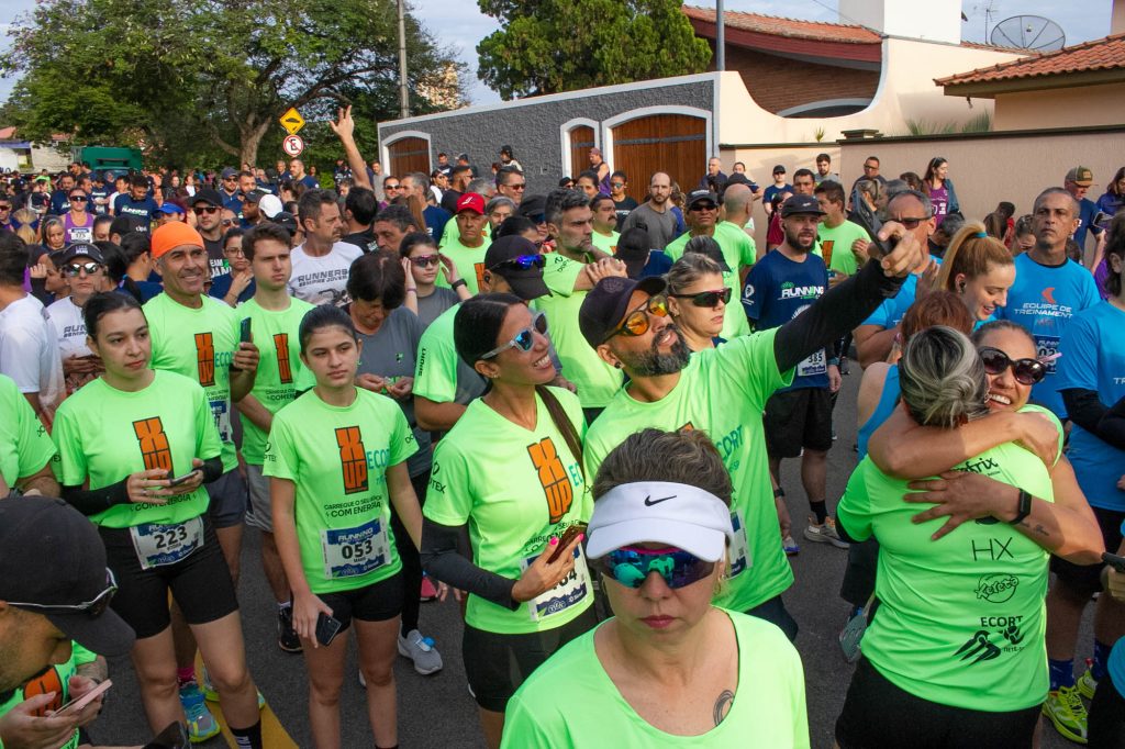 TEC Running 4ª edição