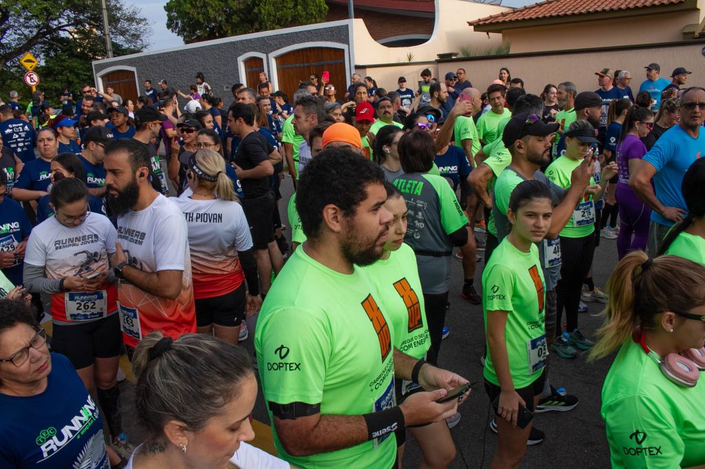 TEC Running 4ª edição