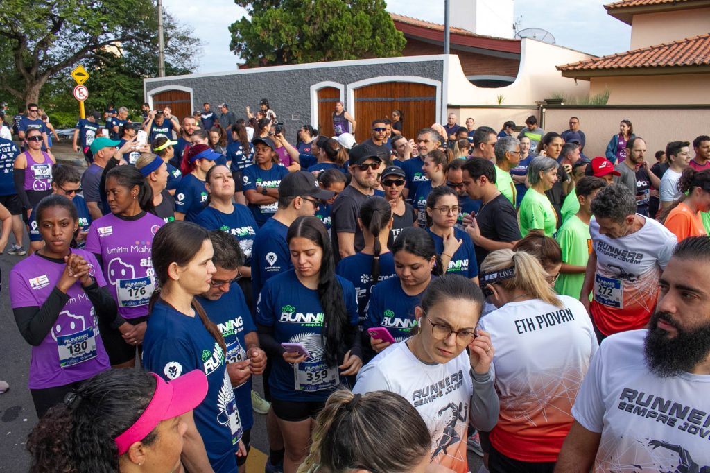TEC Running 4ª edição
