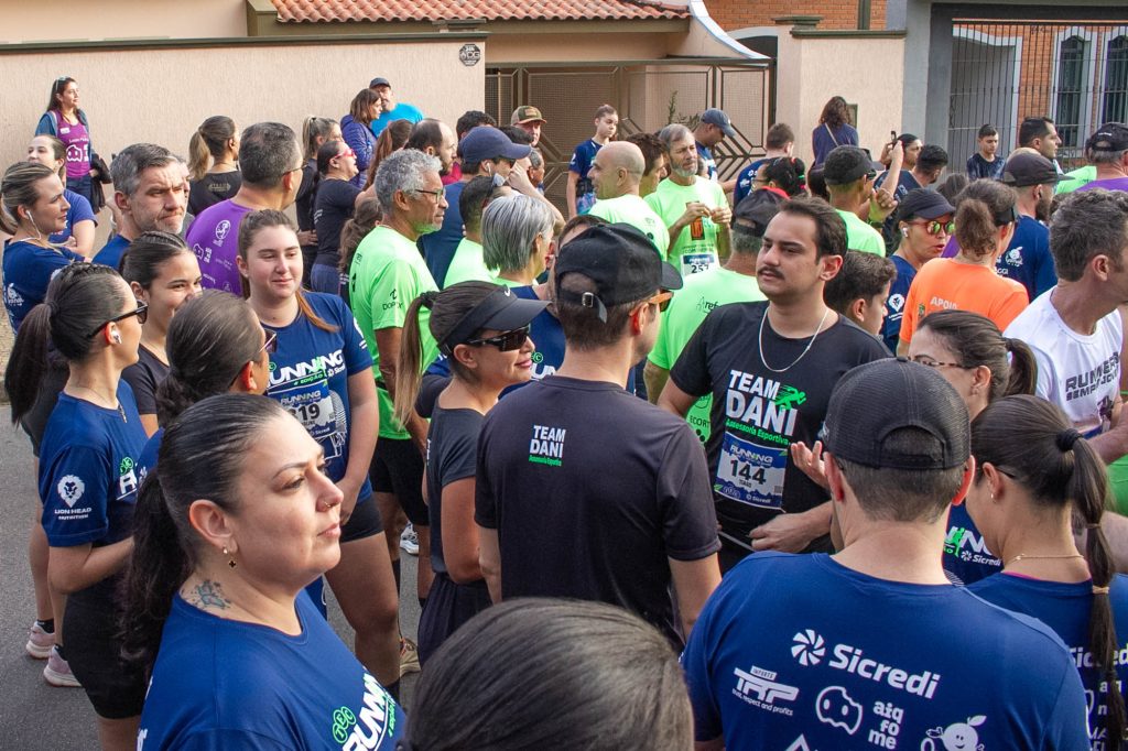 TEC Running 4ª edição