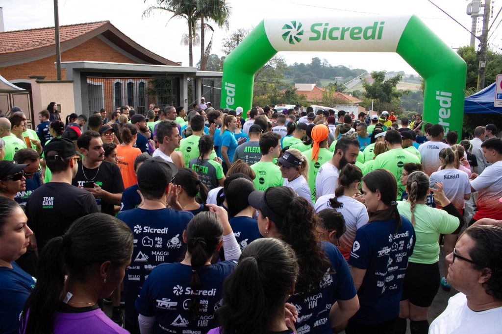TEC Running 4ª edição
