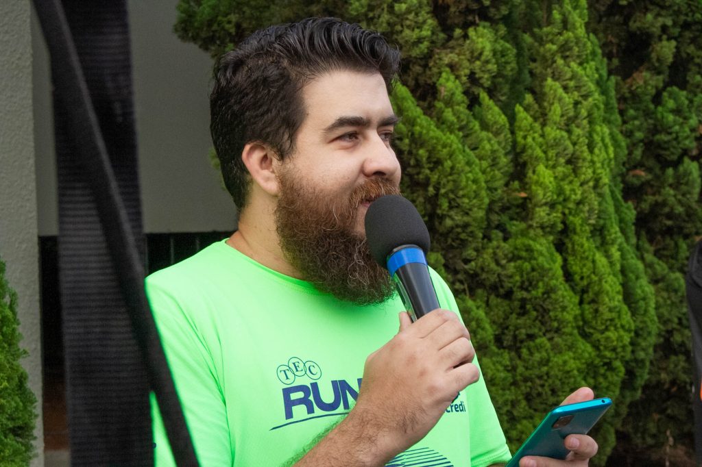 TEC Running 4ª edição