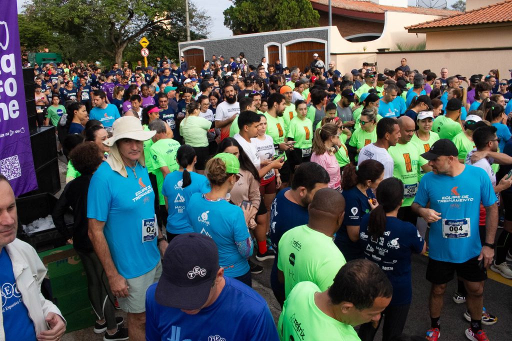 TEC Running 4ª edição