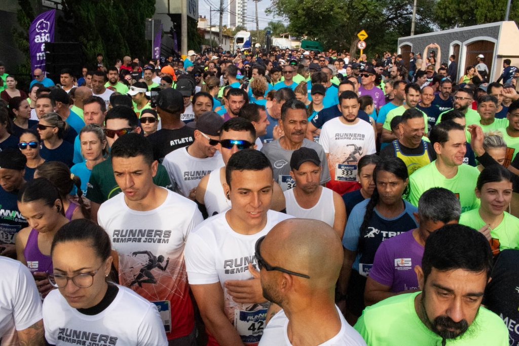 TEC Running 4ª edição