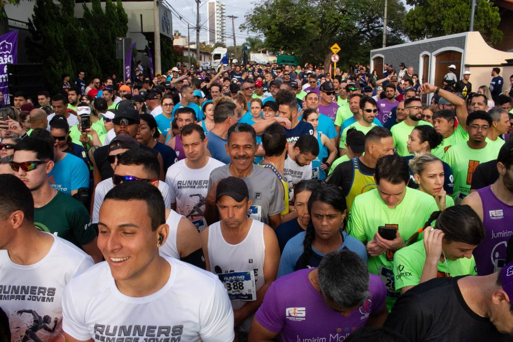 TEC Running 4ª edição