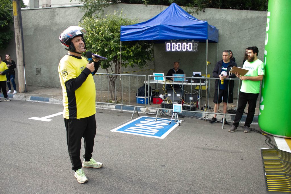 TEC Running 4ª edição
