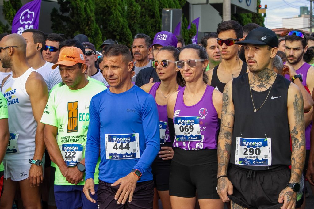 TEC Running 4ª edição