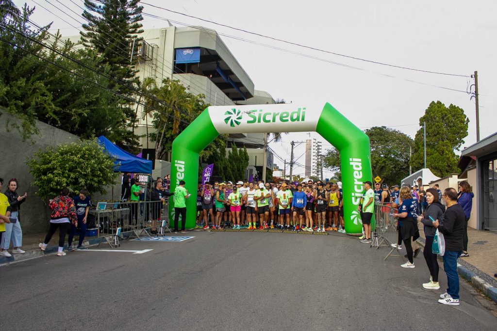 TEC Running 4ª edição